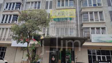 Dijual Ruko Dimega Bulevard (kos