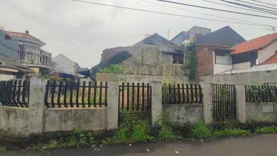 For Sale Tanah Premium di Pondok Bambu, Jakarta Timur, LT 180m²