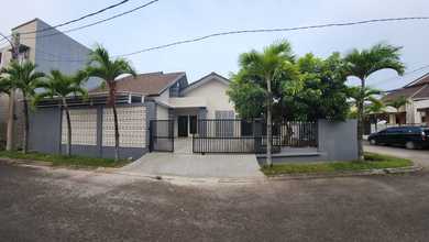 For Sale rumah Eksklusif di Harapan Indah, Bekasi - LT 263m²