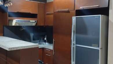 Disewakan Apartemen Terjangkau di Kelapa Gading, Jakarta Utara, LB 45m²