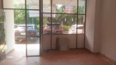 Disewakan Ruko 5 Lantai di Central 88 Pademangan Jakarta Utara