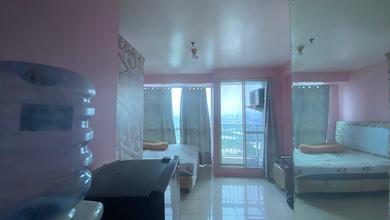 Sewa Apartemen Murah di Pulomas, Jakarta Timur,  KT