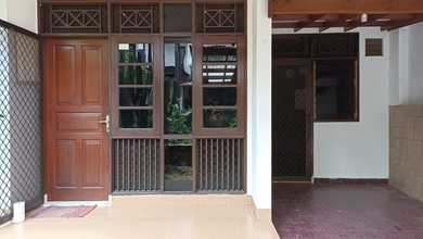 Rumah Favorit di Pulogebang, Jakarta Timur, 4 KT, Harga 1,5 Miliar