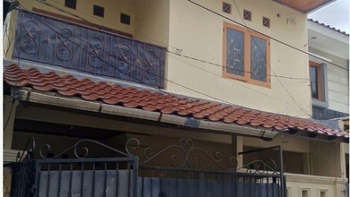 Hunian Sewaan Area Kayu Putih, Jakarta Timur, LB 160m², 3 KT