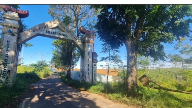 Dijual Tanah Eksklusif di Cianjur, Cianjur, LT 560000m²