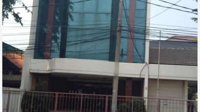 Dijual Cepat Gedung Dan Rumah Di Cideng Jakarta Pusat