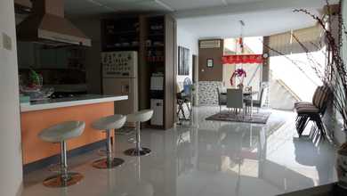 Rumah Elite di Kawasan Sunter, Jakarta Utara, LB 700m², Harga 18 Miliar