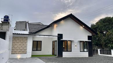 Rumah Favorit di Harapan Indah, Bekasi, 2 KT, Harga 799 Juta