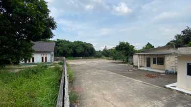 Tanah Elit Dijual di Cileungsi, Bogor, Harga 13,8 Miliar