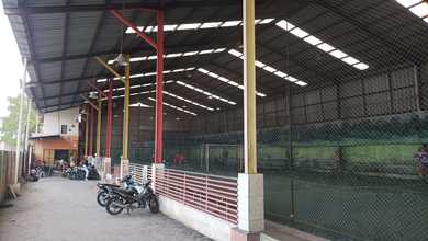 Disewakan. Gudang Diperumnas 3 , Aren Jaya Bekasi Timur