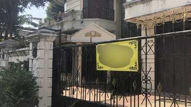 Rumah Area Luxury Pulo Gadung, Jakarta Timur - Harga Terbaik 8,5 Miliar