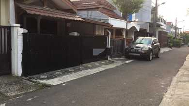 Sewa Rumah Terbaik di Buaran, Jakarta Timur, Harga Terjangkau