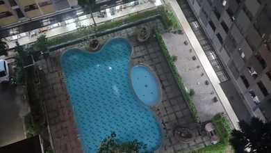 Jual Cepat Apartemen Murah di Pulogebang, Jakarta Timur, LT 36m²