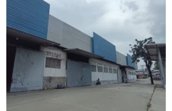 Disewakan Gudang Dalam Kawasan Digunung Putri, Citeurep