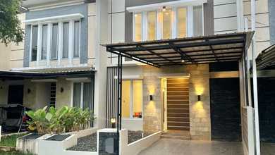 Rumah Dijual di Bogor Barat, Bogor, LB 90m², Harga Terbaik!