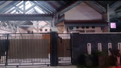 Rumah Minimalis Disewakan di Harapan Indah, Bekasi, Harga Ekonomis