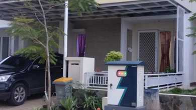 Rumah Minimalis Disewakan di Harapan Indah, Bekasi, Harga Ekonomis