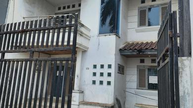Dijual rumah Mewah di Sunter, Jakarta Utara - LT 176m²