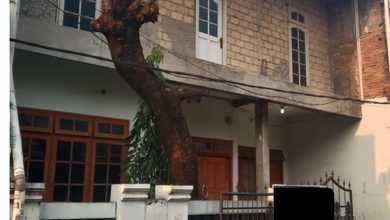 Kesempatan Rumah di Bintara, Bekasi, LB 182m², Harga 1,6 Miliar