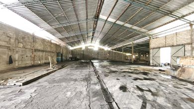 Disewakan Gudang Siap Pake Diciteurep,kan.bogor, Jawa Barat