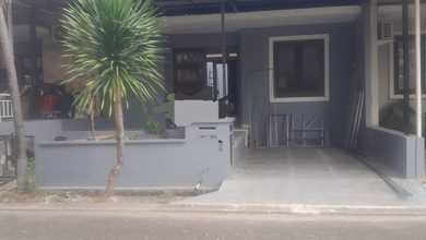 Rumah Sewaan Murah di Harapan Indah, Bekasi, 3 KT, Harga 40 Juta /tahun