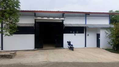 Disewakan Gudang Dicakung, Jakarta Timur
