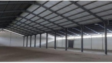 Disewakan Gudang Pabrik Dalam Kawasan Industri Di Bogor