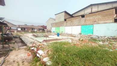 Sewa Tanah Strategis di Rawalumbu, Bekasi, Lokasi Prime