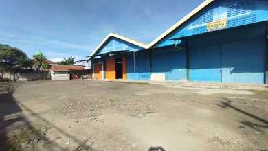 Disewakan Gudang Siap Pake, Diciteurep,Kab.bogor