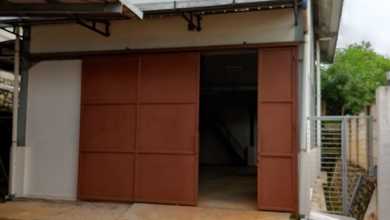 Disewakan Gudang Dalam Kawasan Di Bantar Gebang, Bekasi