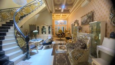 Rumah Area Luxury Kelapa Gading, Jakarta Utara - Harga Terbaik 50 Miliar