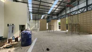 Disewakan Gudang Baru Di Tambun Selatan, Bekasi