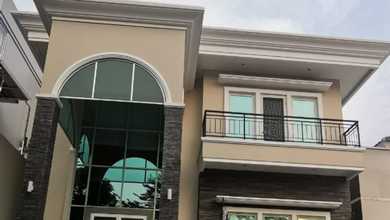 Hunian Mewah di Kawasan Sentul City, Bogor, LB 350m², Harga 7 Miliar