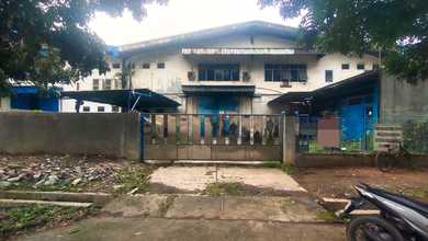 Dijual Cepat Gudang Di Jababeka Cikarang Bekasi