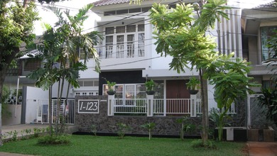 Sewa Rumah Terbaik di Cipinang, Jakarta Timur, Harga Terjangkau