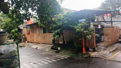 Rumah Idaman di Bekasi Kota, Bekasi, 4 KT, Harga 699 Juta