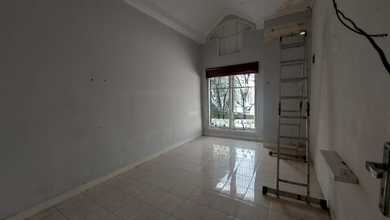 Properti Siap Pakai di Kawasan Harapan Indah, Bekasi, LT 108m²