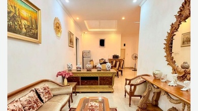 Rumah Mewah di Kawasan Bekasi Selatan, Bekasi, LB 330m², Harga 3,9 Miliar