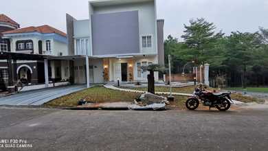 Dijual rumah Premium di Sentul City, Bogor - LT 487m²