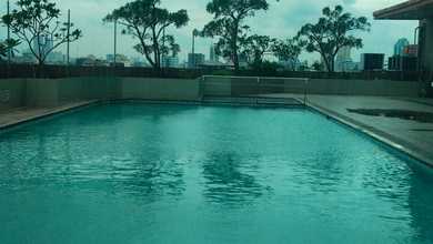 Dijual Ex Hotel Dimangga Besar , Jakarta