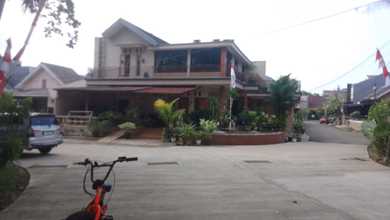 Properti Siap Huni di Area Depok I, Depok, LT 183m²