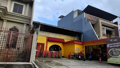 Disewakan Ruko 3Unit 2Lt Banjar Wijaya Boulevard