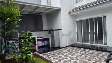 Kontrakan Murah di Banjar Wijaya, Tangerang, 3 KT, Harga 75 Juta /tahun