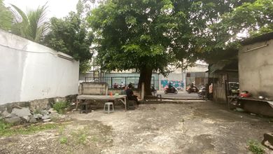 For Sale Tanah Premium di Cipondoh, Tangerang, LT 3500m²