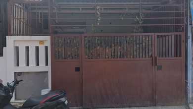 Rumah Siap Huni di Area Cipondoh, Tangerang, LT 60m²