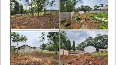 Kavling Prestisius Dijual di Ciater, Tangerang, Harga 16 Miliar