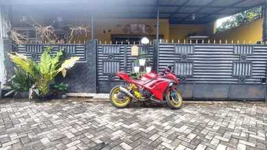 Promo Rumah di Cipondoh, Tangerang, LB 55m², Harga 750 Juta