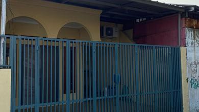 Promo Rumah di Cideng, Jakarta Pusat, LB 120m², Harga 1,95 Miliar