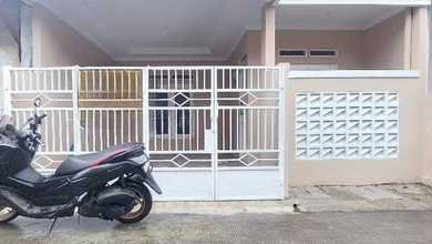 Promo Rumah di Cipondoh, Tangerang, LB 50m², Harga 760 Juta