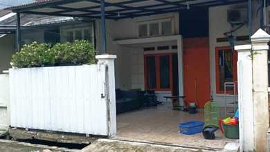 Disewakan Rumah Cluster Poris Plawad Cipondoh